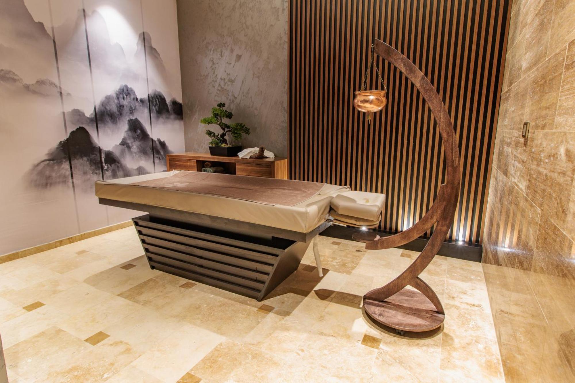 Anadolu Hotels Esenboga Thermal Εξωτερικό φωτογραφία