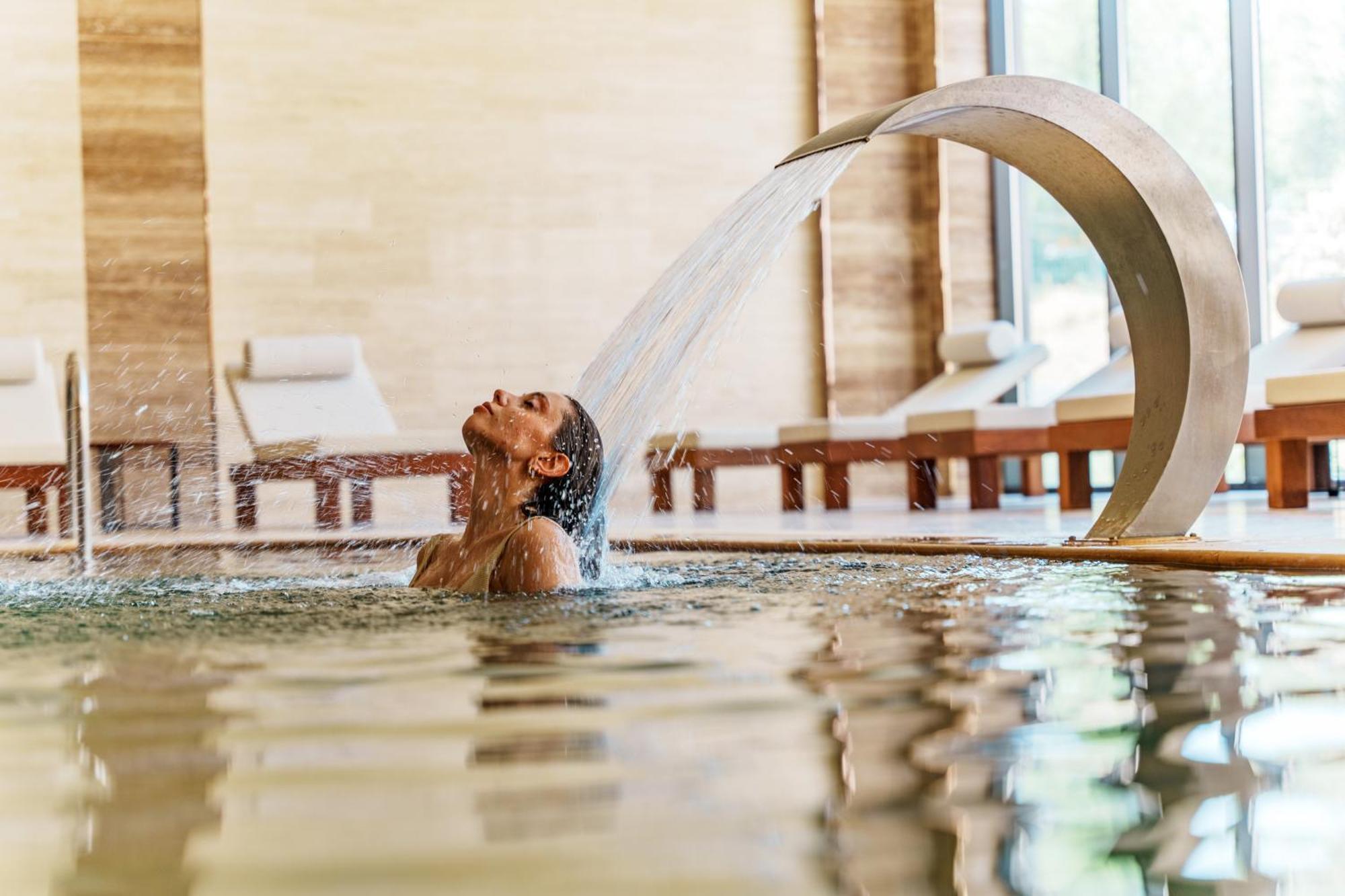 Anadolu Hotels Esenboga Thermal Εξωτερικό φωτογραφία