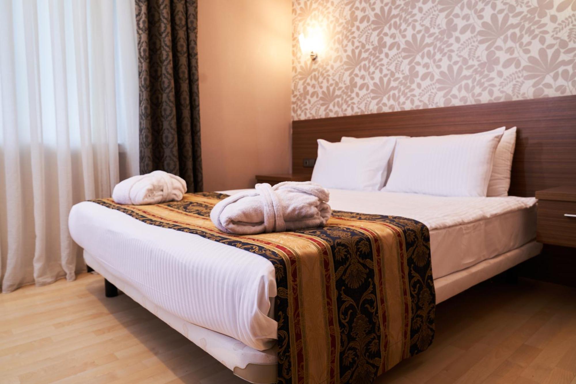 Anadolu Hotels Esenboga Thermal Δωμάτιο φωτογραφία